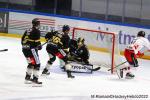 Photo hockey match Rouen - Brianon  le 22/02/2022