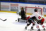 Photo hockey match Rouen - Brianon  le 22/02/2022