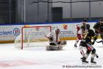 Photo hockey match Rouen - Brianon  le 22/02/2022