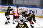Photo hockey match Rouen - Brianon  le 22/02/2022