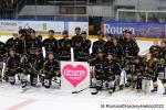 Photo hockey match Rouen - Brianon  le 22/02/2022