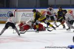 Photo hockey match Rouen - Brianon  le 15/01/2023