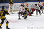 Photo hockey match Rouen - Brianon  le 15/01/2023