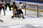 Photo hockey match Rouen - Brianon  le 15/01/2023