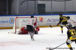 Photo hockey match Rouen - Brianon  le 15/01/2023