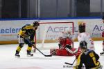 Photo hockey match Rouen - Brianon  le 15/01/2023
