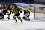 Photo hockey match Rouen - Brianon  le 15/01/2023