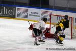 Photo hockey match Rouen - Brianon  le 15/01/2023