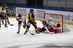 Photo hockey match Rouen - Brianon  le 15/01/2023