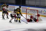 Photo hockey match Rouen - Brianon  le 15/01/2023