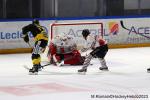Photo hockey match Rouen - Brianon  le 15/01/2023