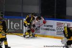 Photo hockey match Rouen - Brianon  le 15/01/2023