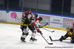 Photo hockey match Rouen - Brianon  le 23/11/2023