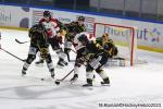 Photo hockey match Rouen - Brianon  le 23/11/2023