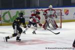 Photo hockey match Rouen - Brianon  le 23/11/2023