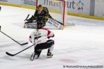 Photo hockey match Rouen - Brianon  le 23/11/2023