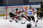 Photo hockey match Rouen - Brianon  le 23/11/2023