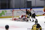 Photo hockey match Rouen - Brianon  le 23/11/2023