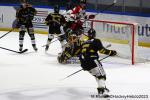 Photo hockey match Rouen - Brianon  le 23/11/2023