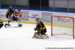 Photo hockey match Rouen - Brianon  le 23/11/2023