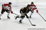 Photo hockey match Rouen - Brianon  le 23/11/2023