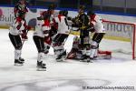 Photo hockey match Rouen - Brianon  le 23/11/2023