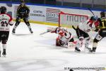 Photo hockey match Rouen - Brianon  le 23/11/2023