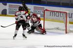 Photo hockey match Rouen - Brianon  le 23/11/2023