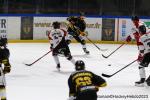 Photo hockey match Rouen - Brianon  le 23/11/2023