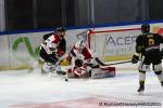 Photo hockey match Rouen - Brianon  le 23/11/2023