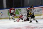 Photo hockey match Rouen - Brianon  le 23/11/2023