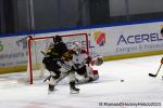 Photo hockey match Rouen - Brianon  le 23/11/2023
