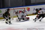 Photo hockey match Rouen - Brianon  le 23/11/2023