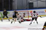 Photo hockey match Rouen - Brianon  le 23/11/2023
