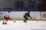 Photo hockey match Rouen - Brianon  le 06/12/2024