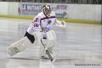 Photo hockey match Rouen - Brianon  le 31/10/2009