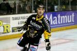 Photo hockey match Rouen - Brianon  le 31/10/2009