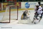 Photo hockey match Rouen - Brianon  le 31/10/2009