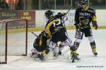 Photo hockey match Rouen - Brianon  le 31/10/2009