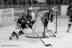 Photo hockey match Rouen - Brianon  le 31/10/2009