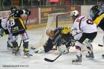 Photo hockey match Rouen - Brianon  le 31/10/2009