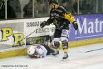 Photo hockey match Rouen - Brianon  le 31/10/2009