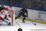 Photo hockey match Rouen - Brianon  le 12/10/2025