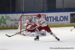 Photo hockey match Rouen - Brianon  le 12/10/2025