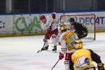 Photo hockey match Rouen - Brianon  le 12/10/2025