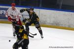 Photo hockey match Rouen - Brianon  le 12/10/2025