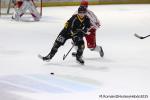 Photo hockey match Rouen - Brianon  le 12/10/2025