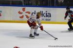 Photo hockey match Rouen - Brianon  le 12/10/2025