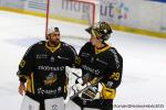 Photo hockey match Rouen - Brianon  le 12/10/2025