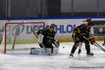 Photo hockey match Rouen - Brianon  le 12/10/2025